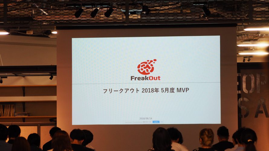【5月度MVP発表】RedセールスチームのMVP!ベストプラクティス賞 & ベストチーム賞